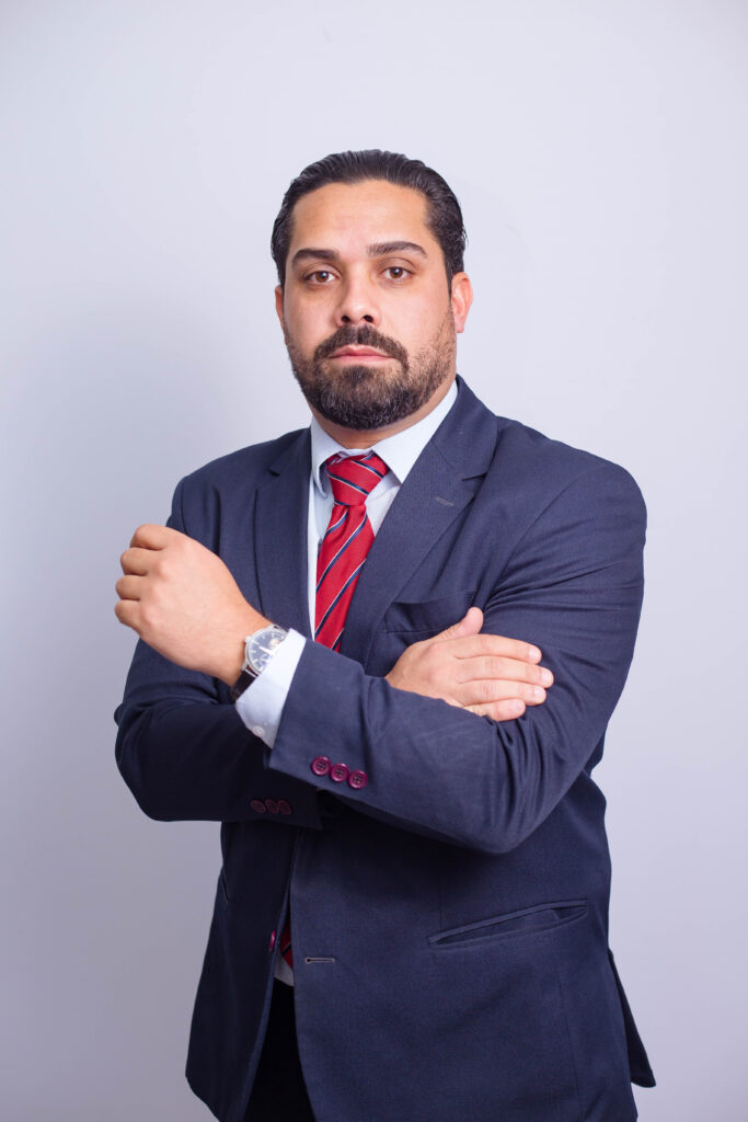 Dr. Luan Gerhardt